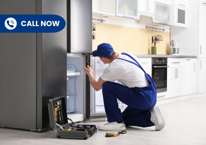 Bristow IA Appliance Repair Company
